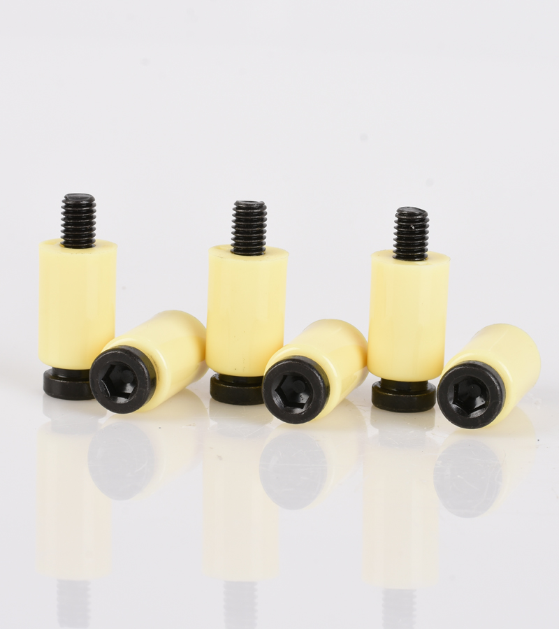 实力源-胶塞螺丝-Φ13